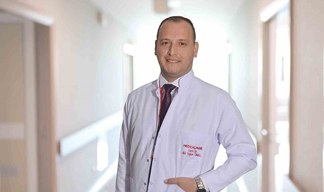 “İltihaplı romatizmada erken teşhis yaşam kalitesini artırır”