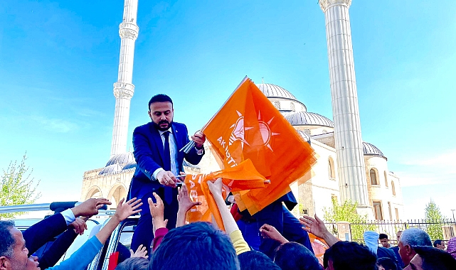 İstifa sırası merkez ilçelerde