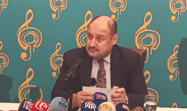 Kasım Başkan depreme böyle yakalandı