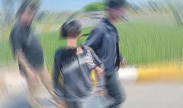 Kayıp çocukları Urfa polisi buldu