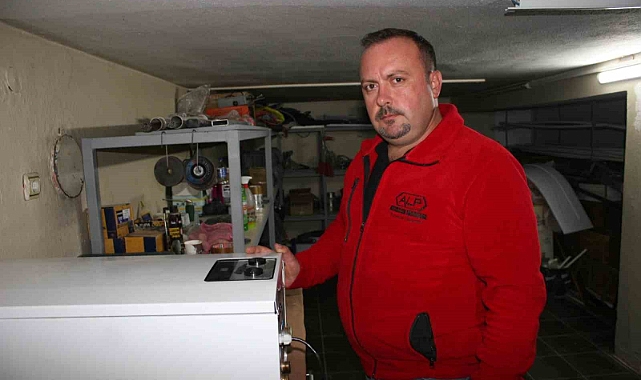 Kış gelmeden kombi bakımı ve peteklerin temizletilmesi uyarısı