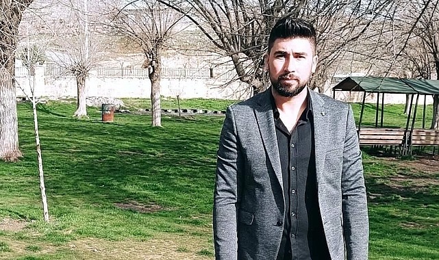 Kız arkadaşını tehdit eden genç muhtar tutuklandı