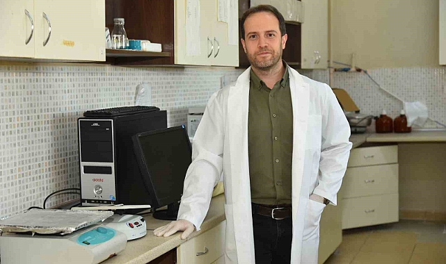 KMÜ’de bitkilerin kanser üzerindeki etkileri araştırılıyor