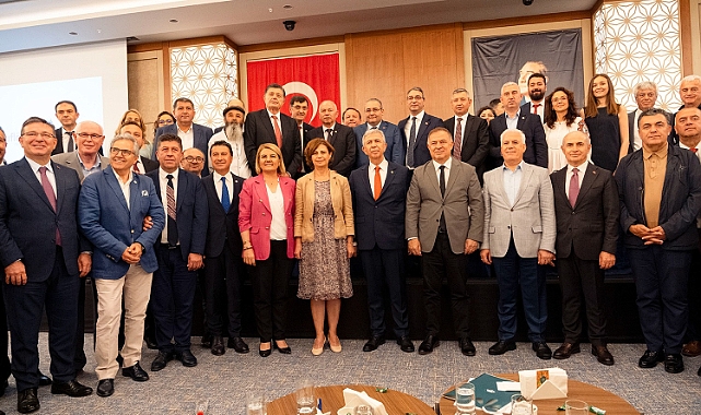 Mansur Yavaş, Başkanları Urfa'da toplayacak