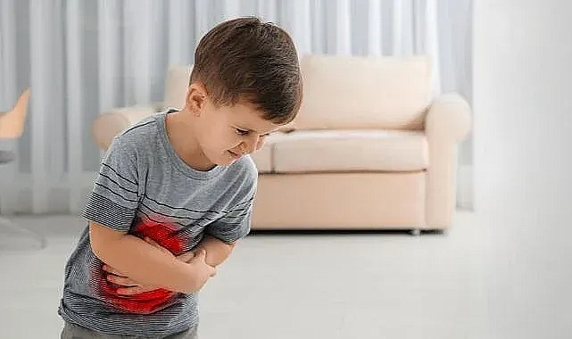 Mevsim geçişlerinde çocuklarda ishale dikkat