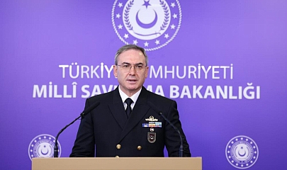 MSB duyurdu: Son bir haftada 198 terörist etkisiz hale getirildi