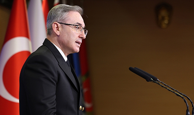 MSB: “Irak ve Suriye’nin kuzeyi dâhil 41 terörist etkisiz hâle getirildi”