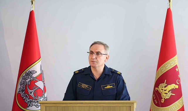 MSB: “Son bir haftada 42 terörist etkisiz hale getirildi”