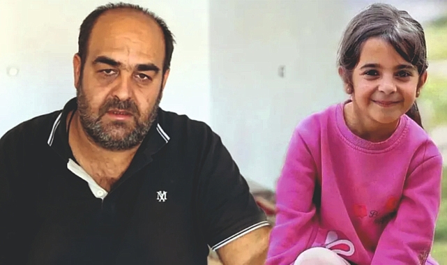 Narin'in katili kim? Baba Arif Güran açıkladı