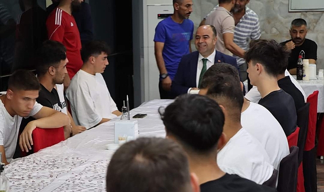 Nihat Başkanın galibiyet özlemi