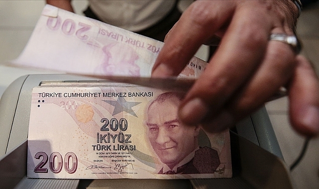 O ödemeler hesaplara aktarıldı