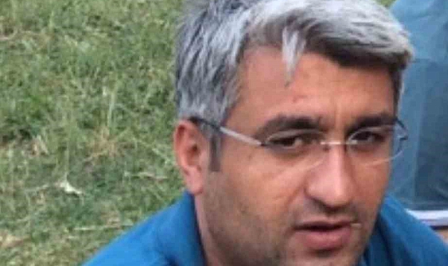 Okula giden öğretmen, minibüste kalp krizi sonucu hayatını kaybetti