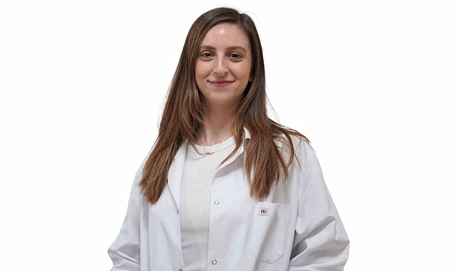 Op. Dr. Ezgi Dutoğlu hasta kabulüne başladı