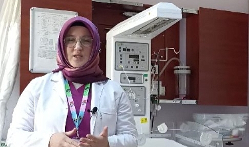 Op. Dr. Selveroğlu: "Normal doğumda bebekle duygusal bağ daha hızlı kurulur"