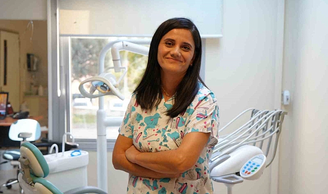 Özel bireyler bu diş kliniği ile tedavilerine daha çabuk ulaşacak