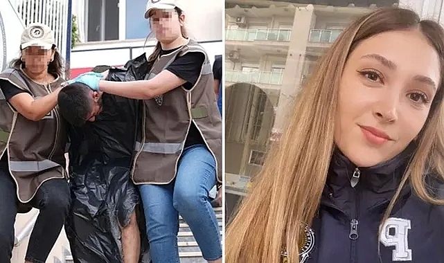 Polis memuru Şeyda Yılmaz’ı şehit eden şüpheliye ağırlaştırılmış müebbet ve 50 yıla kadar hapis talebi