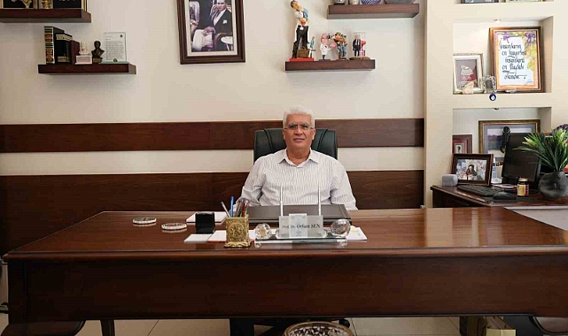 Prof. Dr. Şen: "Tüp mide ameliyatı olanlarda düşük ayak sendromu tehlikesi var"