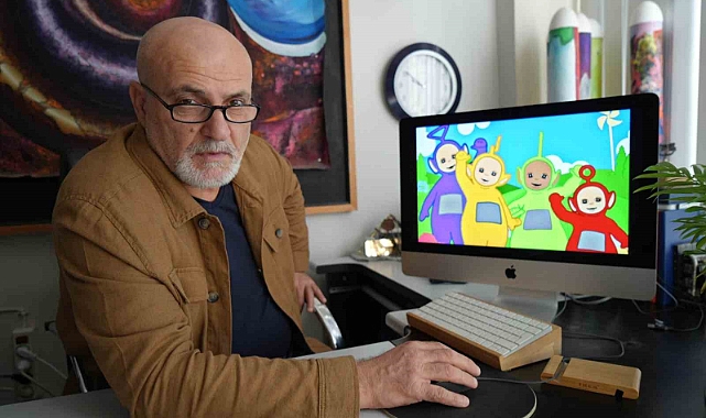 Profesörden dikkat çeken çalışma: "Oyun, oyuncak, film, animasyon, reklam imgeleri ve moda unsurları bilinçaltına intiharı işliyor"