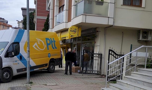 PTT'den hoşgeldin kampanyası