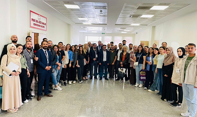 'Sağlık eli' Urfa'dan Mardin'e uzandı