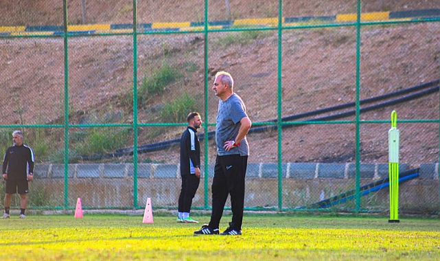 Şanlı takımda şok gelişme