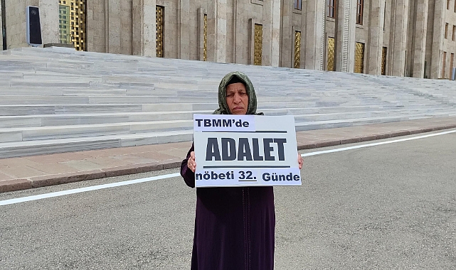 Şenyaşar davasında önemli gelişme