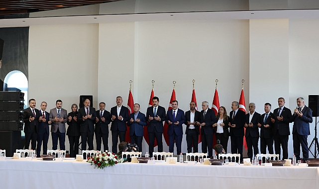 Yıldız ve Şenyaşar barışa el uzattı