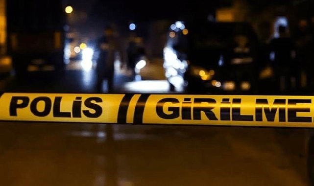 Şıh Maksut'ta cinayet