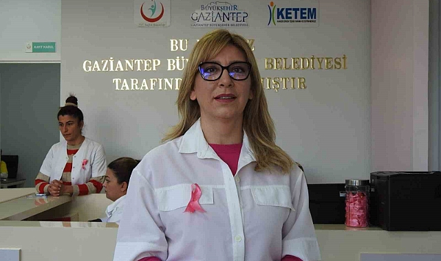 Son 5 yılda 350 bin kişiye kanser taraması yapıldı