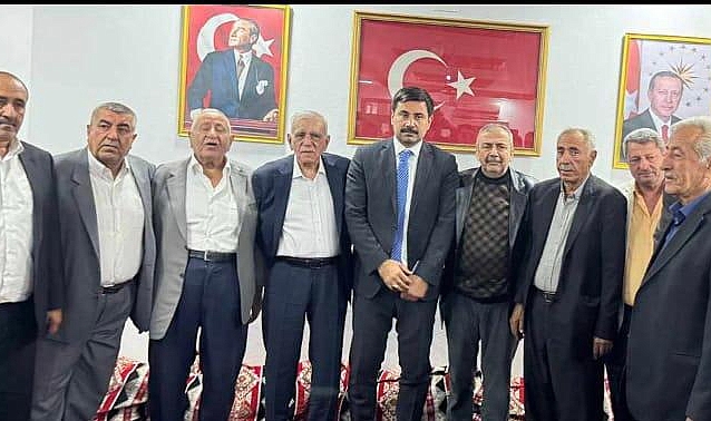 Tahliyeler sonrası barış adımı