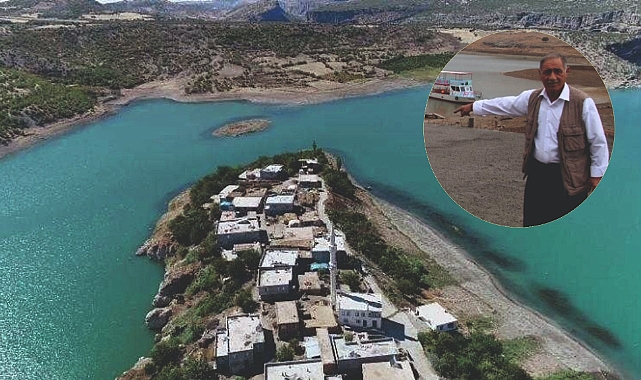 Takoran öksüz kaldı