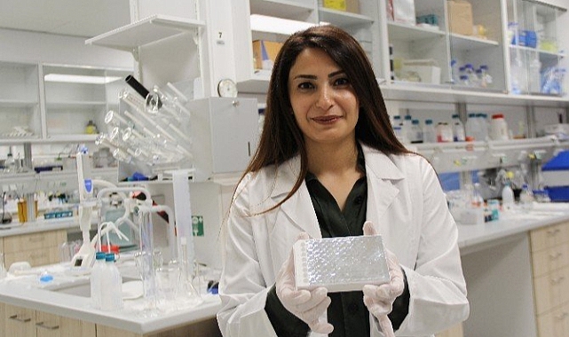 Tanıda devrim yaratacak yeni proje