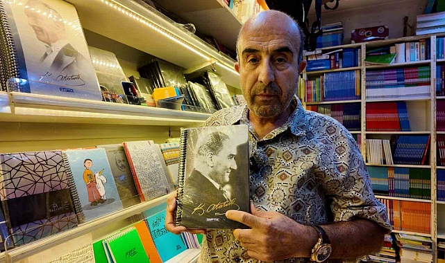 "Tek dertleri bu imza üzerinden yüklü bir para kaldırmak"