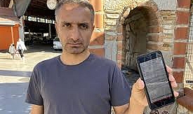 Temizlik işçisinden örnek davranış: Hesabına gelen 23 milyonu geri verdi