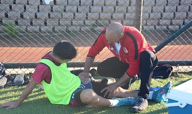 'Masör' cezası