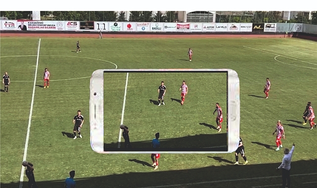 TFF, Urfalı futbolseverlerin merakını giderdi