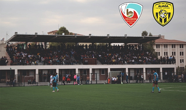 TFF, Viranşehirlilere bir ilki yaşatacak