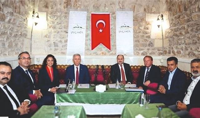 TKB buluşmasına terörün gölgesi düştü