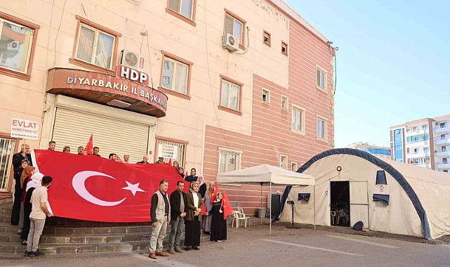 TUSAŞ saldırısı nedeniyle PKK’yı lanetledi
