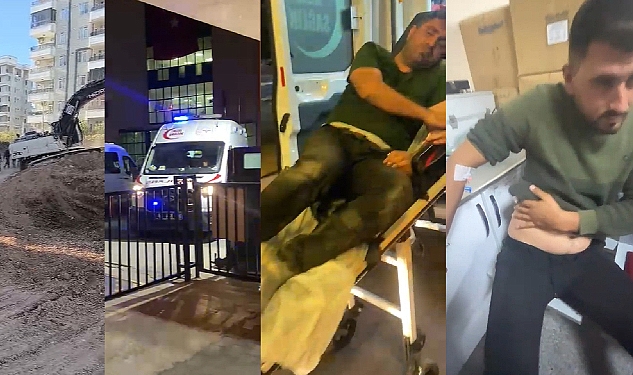 Urfa Barosu'ndan işkence iddiasına açıklama