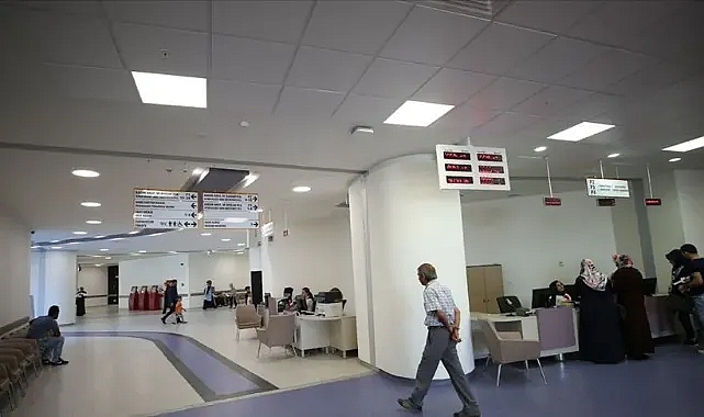 Urfa'da özel Hastaneler yeterli denetleniyor mu?