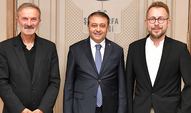 'Urfa nasıl markalaşır?' konusunu ele aldılar