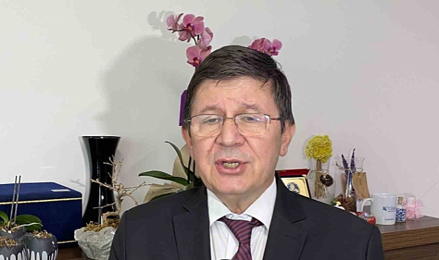 Uzmanı Dr. Malik Türkan Esin konuştu: "Aile şikayetçiymiş