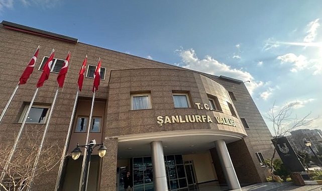 Valilikten eylem yasağı kararı