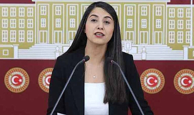 Vekil Ayan'dan skandal atamaya sert tepki