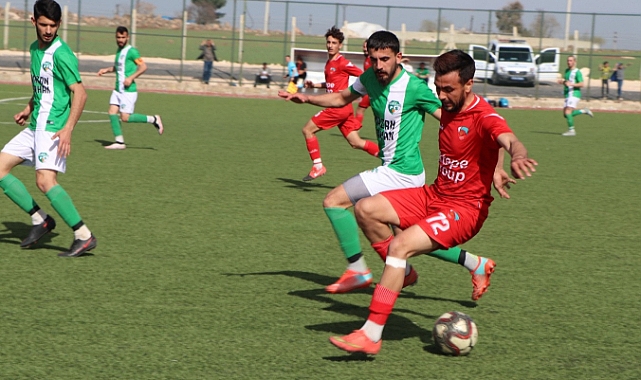 Viranşehir takımının yeni hocası belli oldu