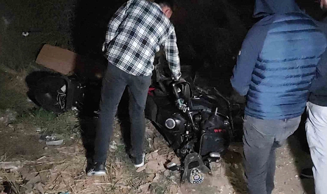 Yaralanan 2 polis tedavi altına alındı