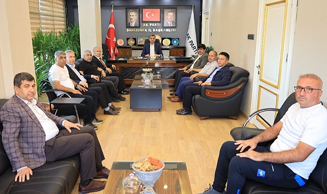 Yükselir, Günbeği'ne tesis yetersizliğini anlattı