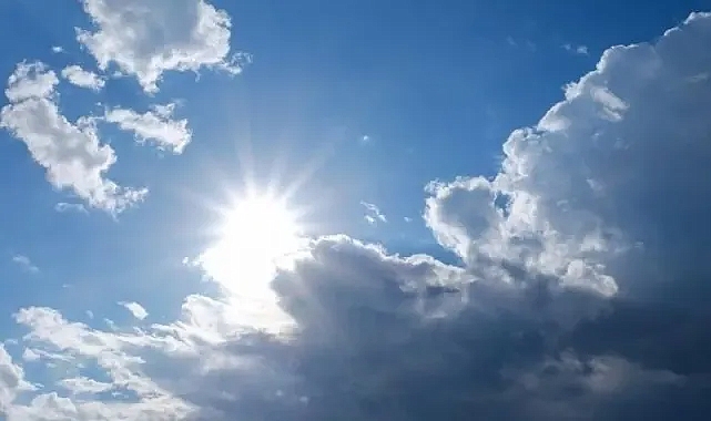 Yurtta hava durumu