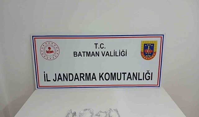27 yıl kesinleşmiş hapis cezası ile aranan firari Batman’da yakalandı